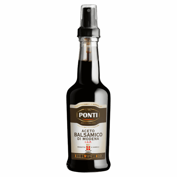 Ponti Aceto Balsamico Modena Spray - PLUS