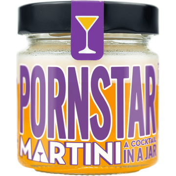 Pornstar Martini in een Potje - JUMBO