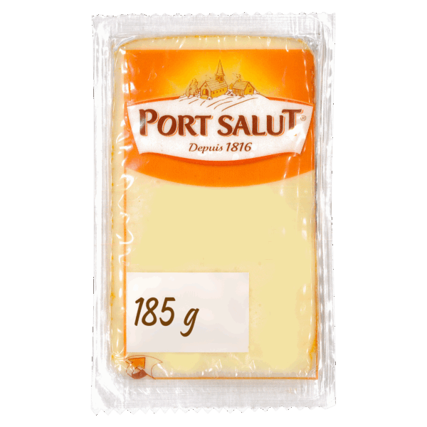 Port Salut Port Salut - PLUS