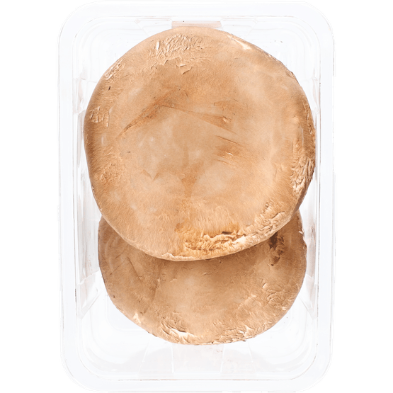 Portobello per schaal - Dirk