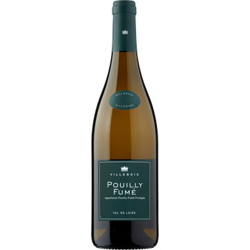 Pouilly Fumé Sauvignon Blanc - JUMBO