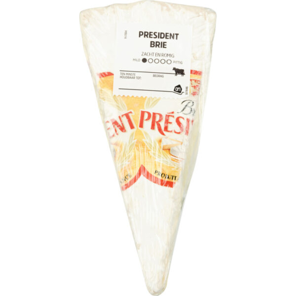 Président Brie 60+ - Albert Heijn