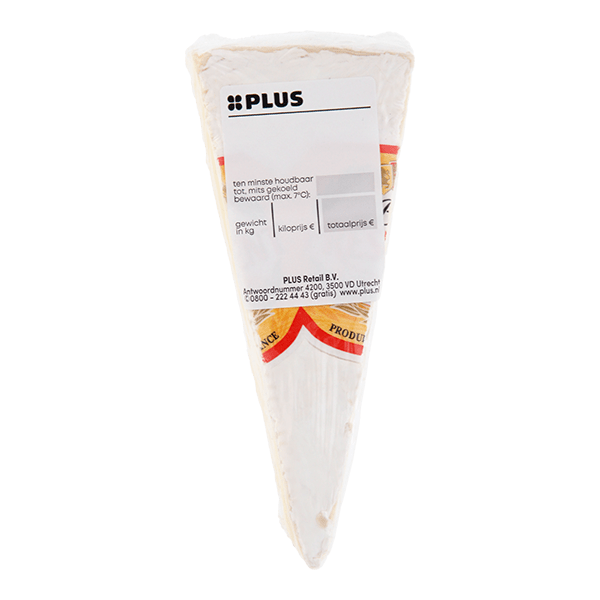 Président Roombrie 60+ - PLUS