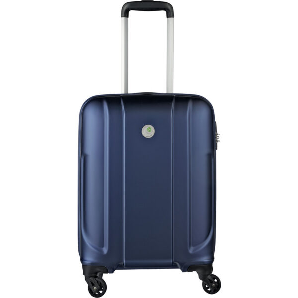 Princess Sumatra Koffer Blauw Small - Albert Heijn