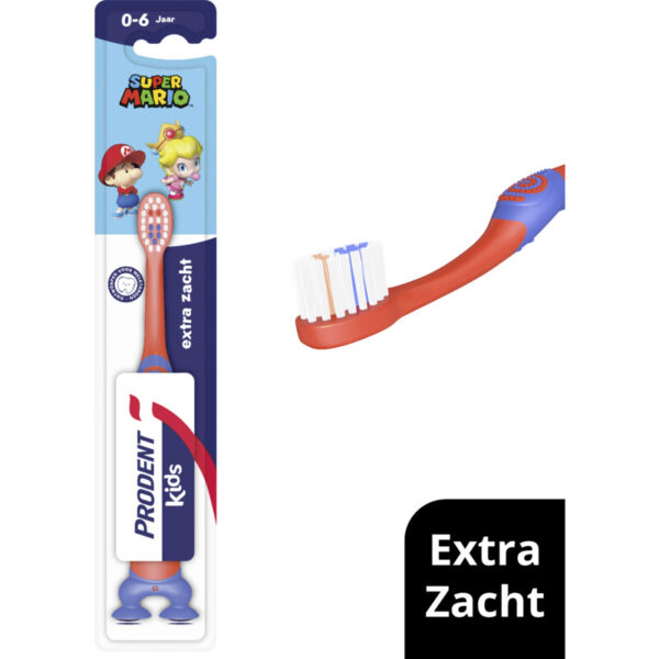 Prodent Tandenborstel Woezel & Pip - Albert Heijn