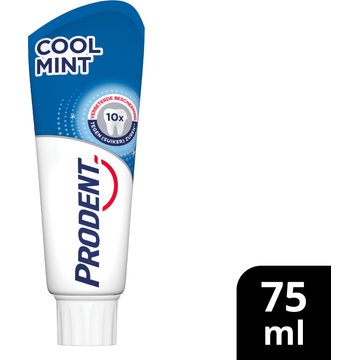 Prodent Tandpasta Cool Mint - JUMBO