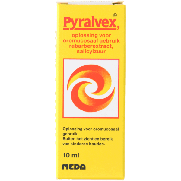 Pyralvex Applicatievloeistof - PLUS