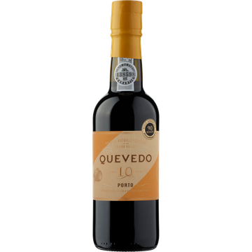 Quevedo - Porto Tawny - 10 Years - JUMBO