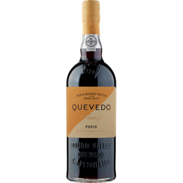 Quevedo - Tawny Porto - JUMBO