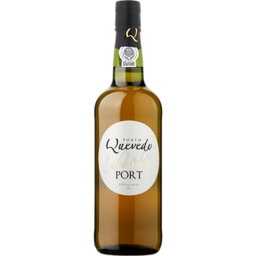 Quevedo - White Port - JUMBO
