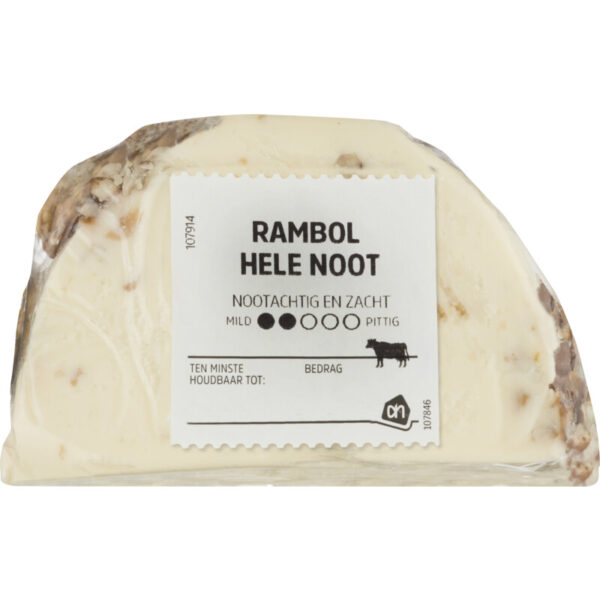 Rambol Hele Noot 55+ - Albert Heijn