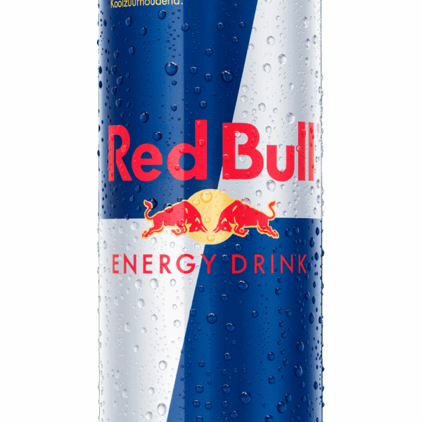 Red Bull Energy Drink Gekoeld - PLUS