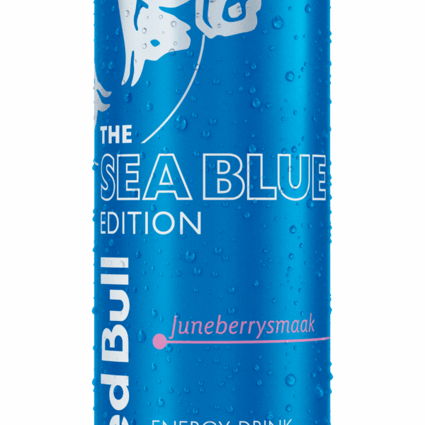 Red Bull Energy Drink Juneberry gekoeld - PLUS