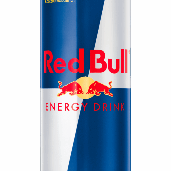 Red Bull Energy Drink - PLUS