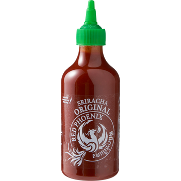 Red Phoenix Sriracha Original - JUMBO
