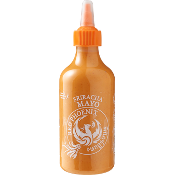 Red Phoenix Sriracha mayo - JUMBO