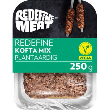 Redefine Köfte/ Kebab Mix - JUMBO