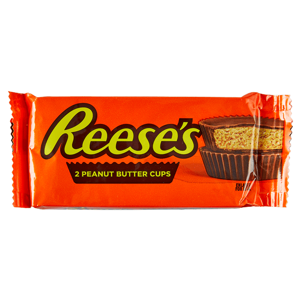 Reese's Peanut Butter - PLUS