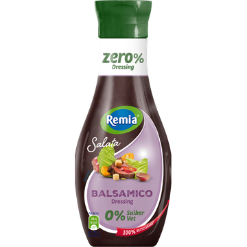 Remia Balsamico Dressing - JUMBO