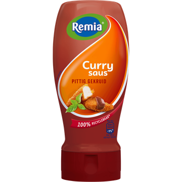 Remia Curry Gewurz - JUMBO
