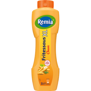 Remia Fritessaus Classic XL - JUMBO