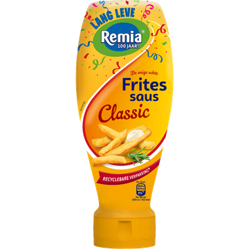 Remia Fritessaus Classic - JUMBO
