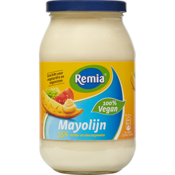 Remia Mayolijn - JUMBO