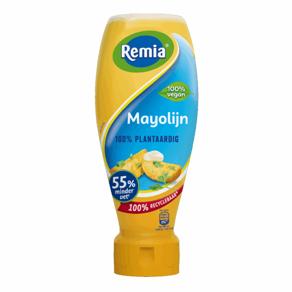 Remia Mayolijn - PLUS