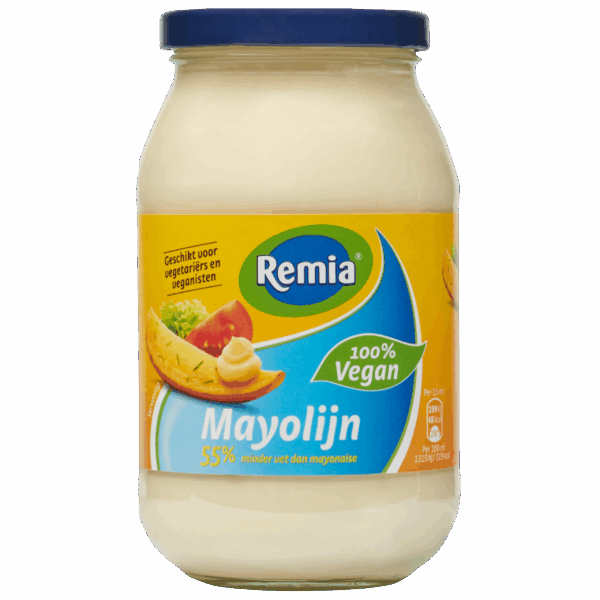 Remia Mayolijn - PLUS