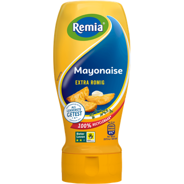 Remia Mayonaise Extra Romig - JUMBO
