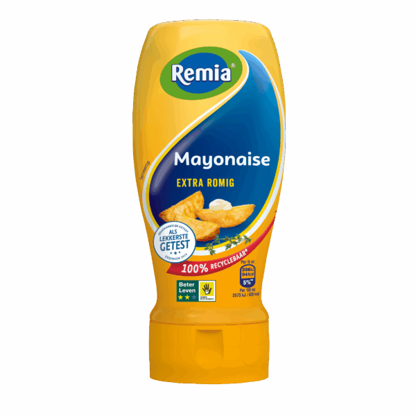 Remia Mayonaise Topdown mini - PLUS