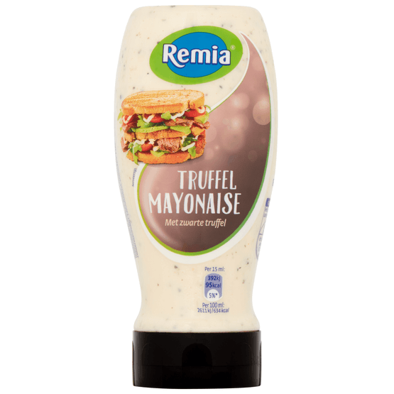 Remia Mayonaise truffel - Dirk