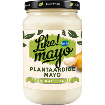 Remia Plantaardige Mayo - JUMBO