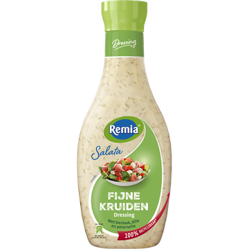 Remia Salata Fijne Kruiden Dressing - JUMBO