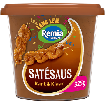Remia Satésaus kant en klaar - JUMBO
