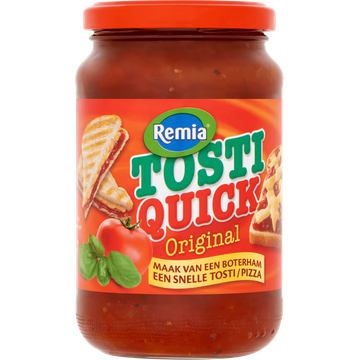 Remia Tosti Quick saus - JUMBO