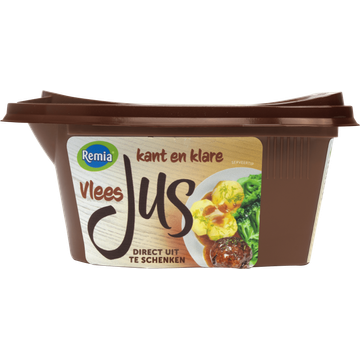 Remia Vlees Jus - JUMBO
