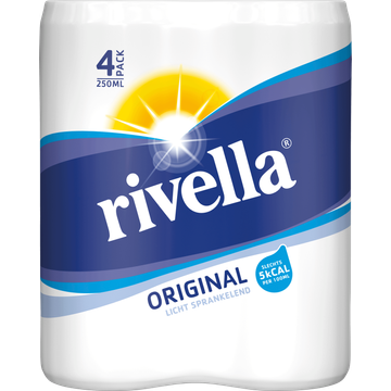 Rivella Original 4 x 0