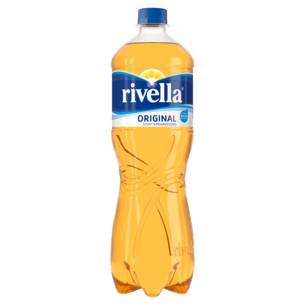 Rivella Original - PLUS