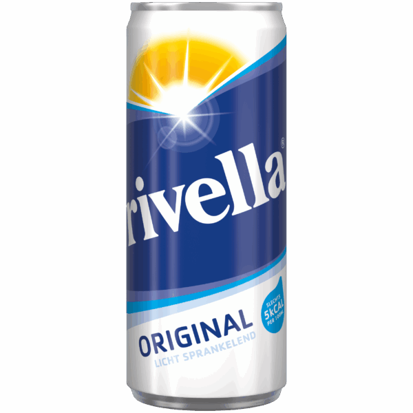 Rivella Original - PLUS