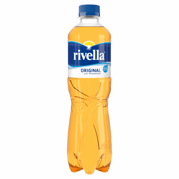 Rivella Original - PLUS