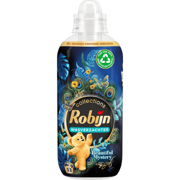 Robijn Collections Wasverzachter Beautiful Mystery - JUMBO