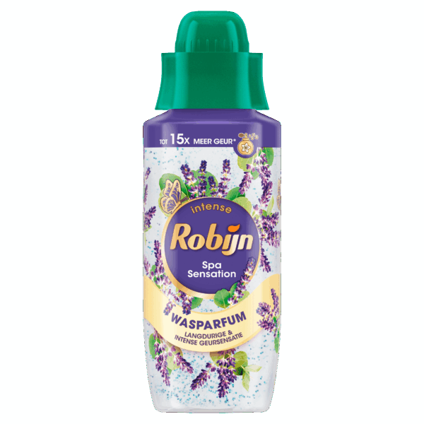 Robijn Wasparfum Spa Sensation - PLUS