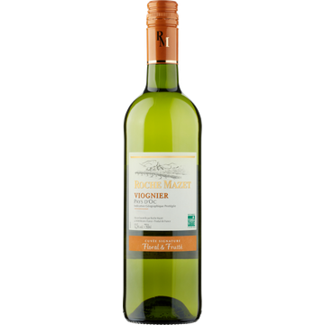 Roche Mazet - Viognier - 750ML - JUMBO