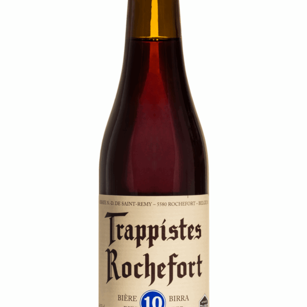 Rochefort 10 - PLUS
