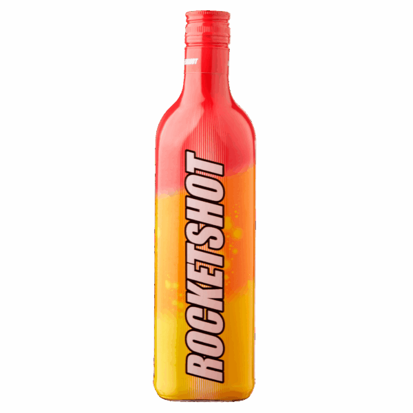 Rocketshot Rocketshot - PLUS