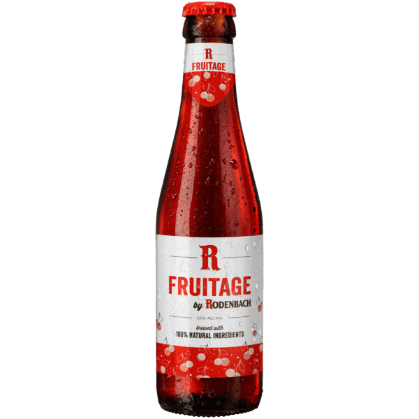 Rodenbach Fruitage by Rodenbach - PLUS