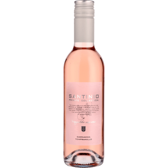 Rose garnacha tempranillo - Dirk