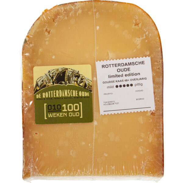 Rotterdamsche Oude Limited Edition - Albert Heijn