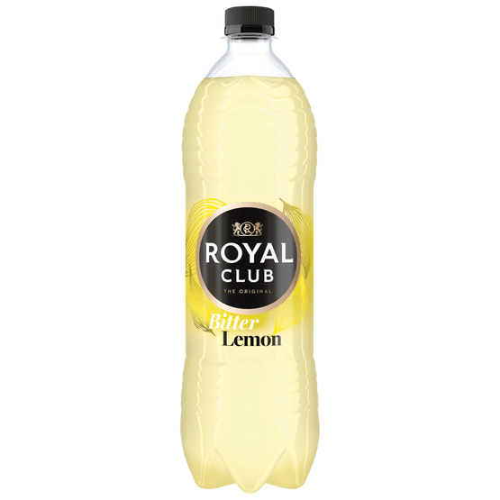 Royal Club Bitter lemon - Dirk